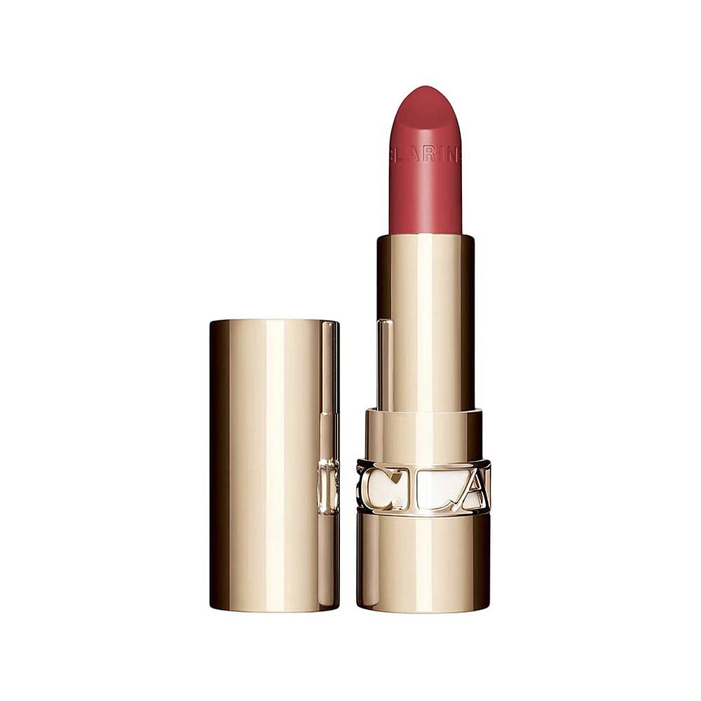Clarins Joli Rouge Ruj 732 Grenadine - 1