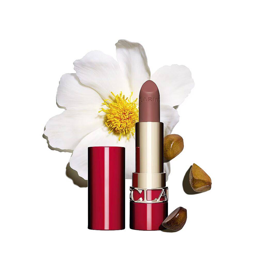 Clarins Joli Rouge Ruj 742V Joli Rouge - 5