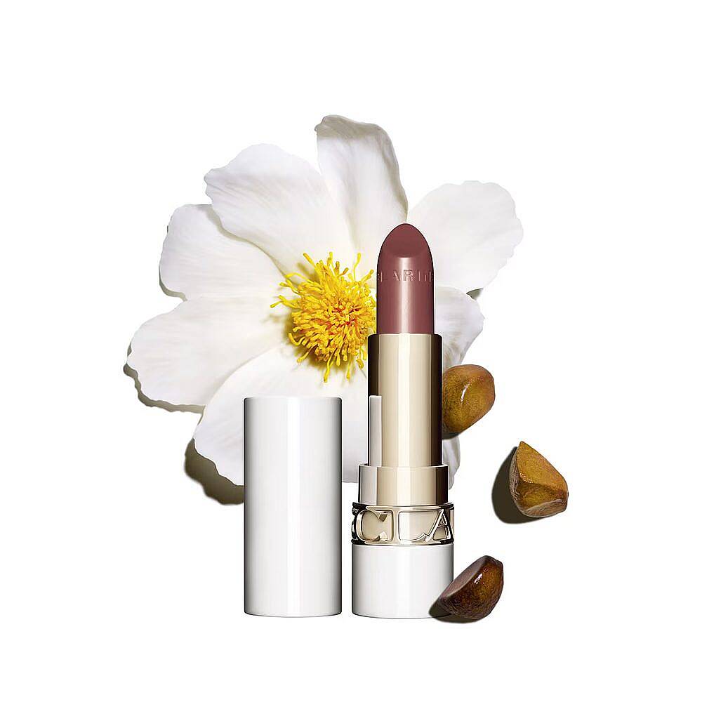 Clarins Joli Rouge Ruj 758V Sandy Pink - 5