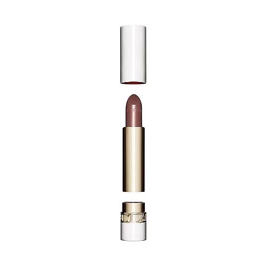 Clarins Joli Rouge Ruj 758V Sandy Pink - 4