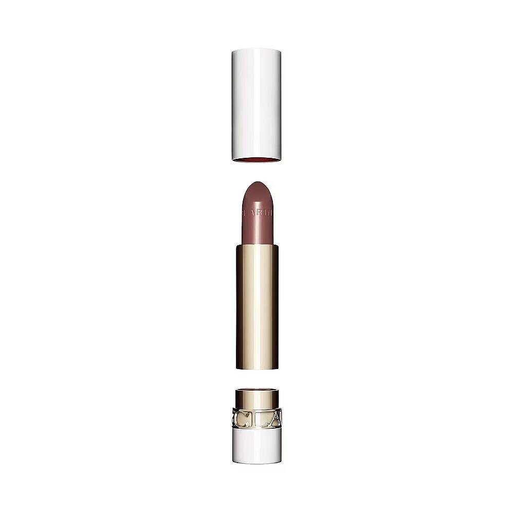Clarins Joli Rouge Ruj 758V Sandy Pink - 4