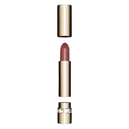 Clarins Joli Rouge Ruj 778 Pecan Nude - 4