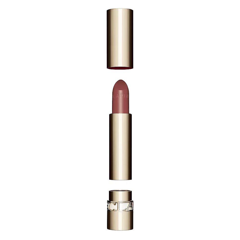 Clarins Joli Rouge Ruj 778 Pecan Nude - 4