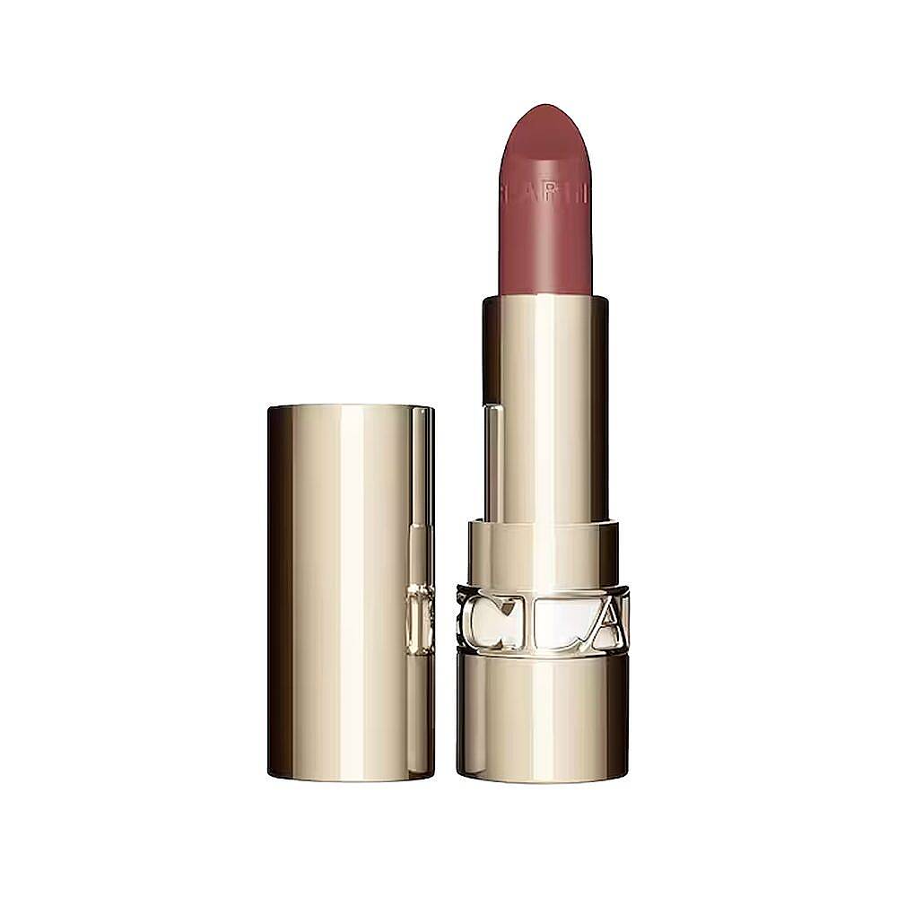 Clarins Joli Rouge Ruj 778 Pecan Nude - 1