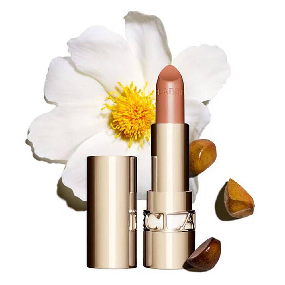 Clarins Joli Rouge Ruj 789 Mocha Nude - 4
