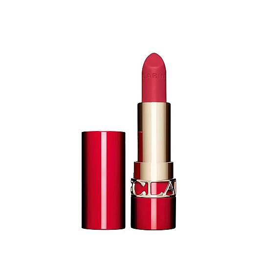 Clarins Joli Rouge Velvet Ruj 790V Coral Orchid