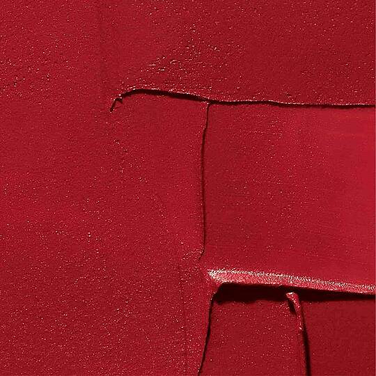 Clarins Joli Rouge Velvet Ruj 793V Red Cranberry - 3