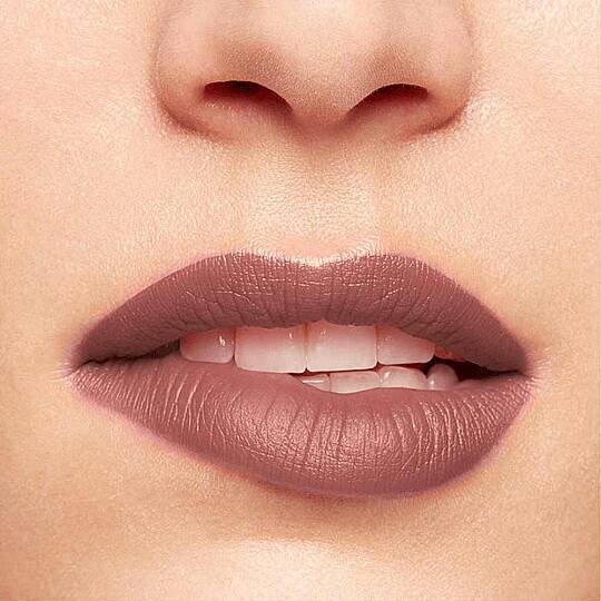 Clarins Joli Rouge Velvet Ruj 795V Chesnut - 5