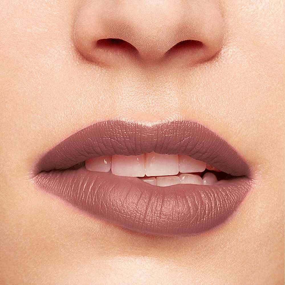 Clarins Joli Rouge Velvet Ruj 795V Chesnut - 5