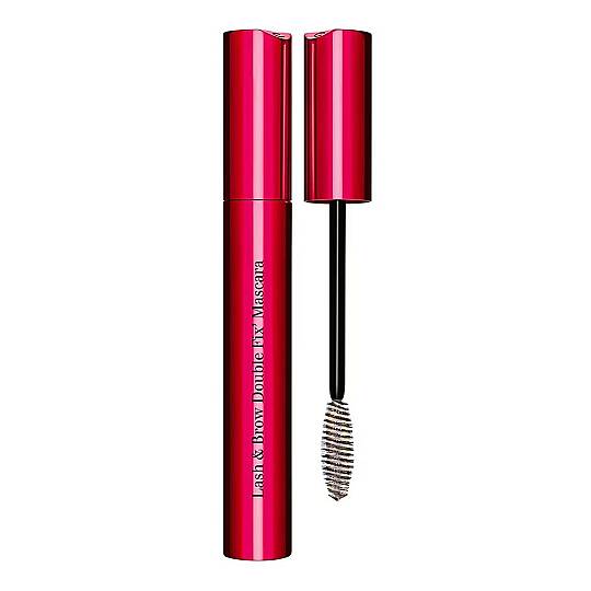 Clarins Lash & Brow Double Fix Maskara 8 ml - 6