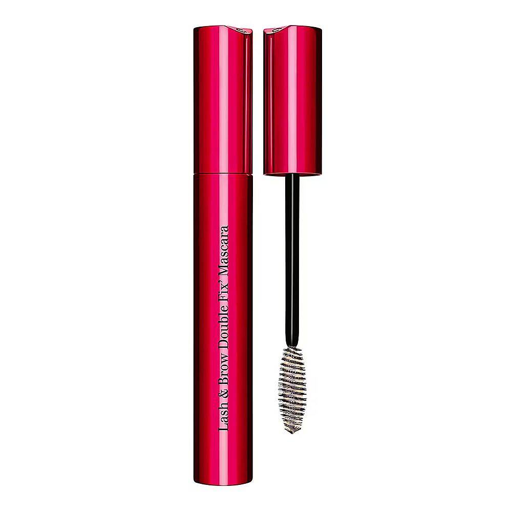 Clarins Lash & Brow Double Fix Maskara 8 ml - 6
