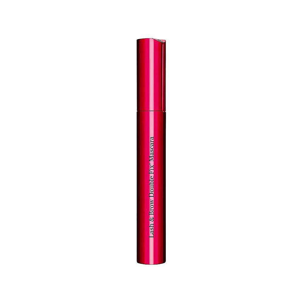 Clarins Lash & Brow Double Fix Maskara 8 ml - 1