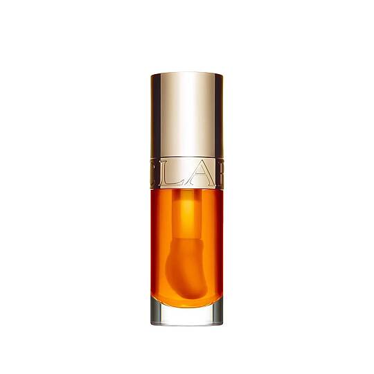 Clarins Lip Comfort Oil Dudak Yağı 01 Honey 7 ml
