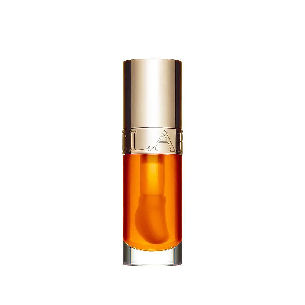 Clarins Lip Comfort Oil Dudak Yağı 01 Honey 7 ml - 1