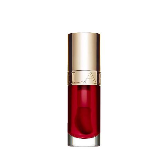 Clarins Lip Comfort Oil Dudak Yağı 03 Cherry 7 ml