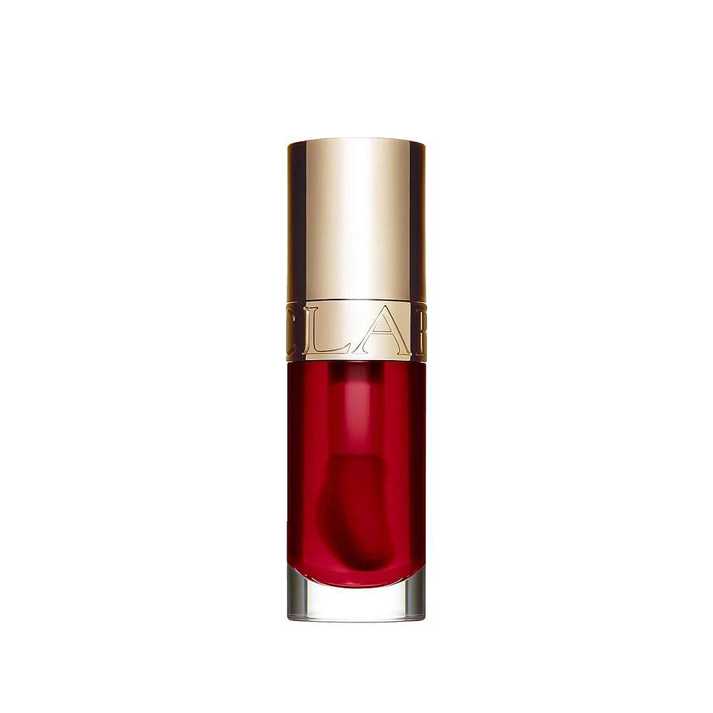 Clarins Lip Comfort Oil Dudak Yağı 03 Cherry 7 ml - 1