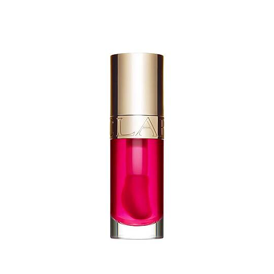 Clarins Lip Comfort Oil Dudak Yağı 04 Pitaya 7 ml