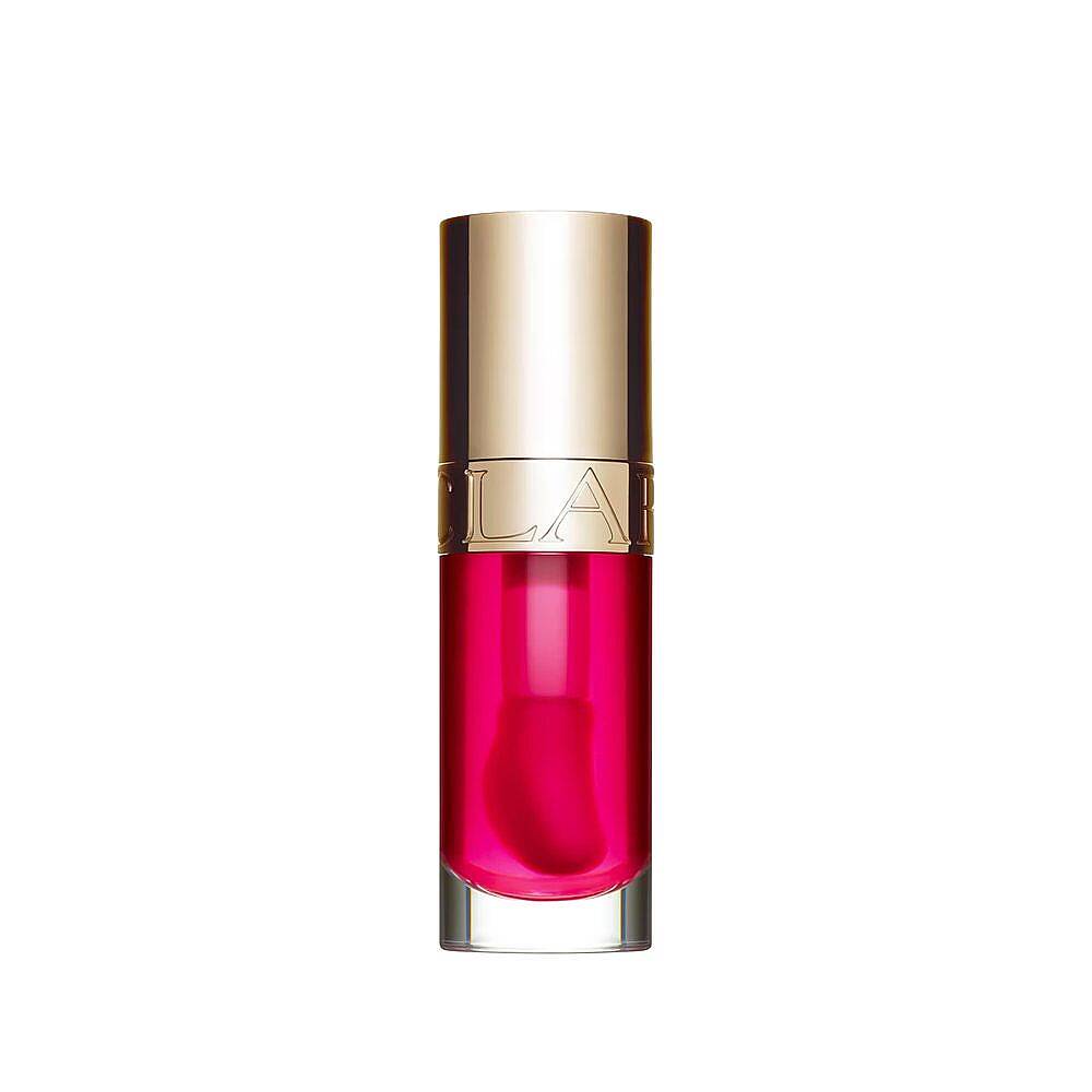 Clarins Lip Comfort Oil Dudak Yağı 04 Pitaya 7 ml - 1