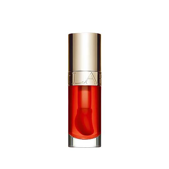 Clarins Lip Comfort Oil Dudak Yağı 05 Apricot 7 ml