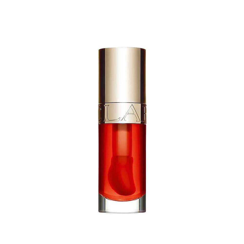 Clarins Lip Comfort Oil Dudak Yağı 05 Apricot 7 ml - 1