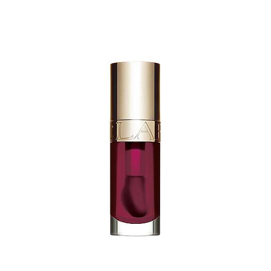 Clarins Lip Comfort Oil Dudak Yağı 17 Fig 7 ml