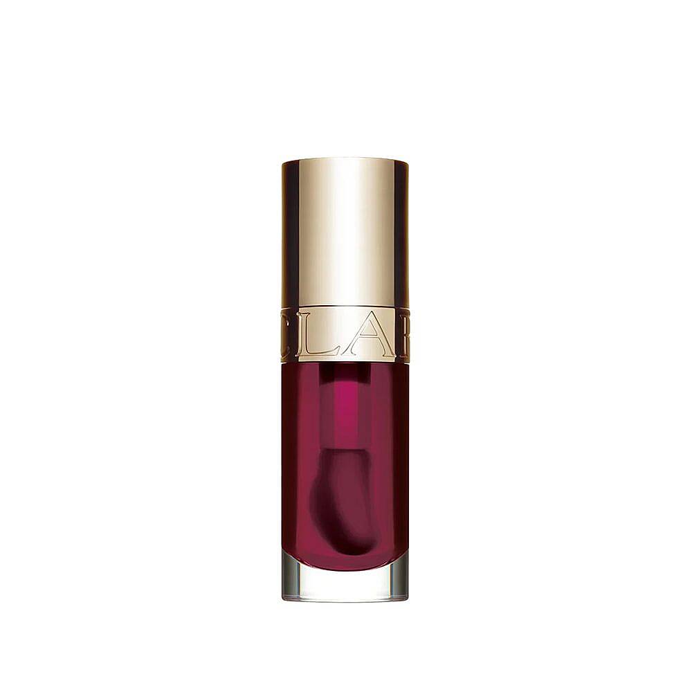 Clarins Lip Comfort Oil Dudak Yağı 17 Fig 7 ml - 1
