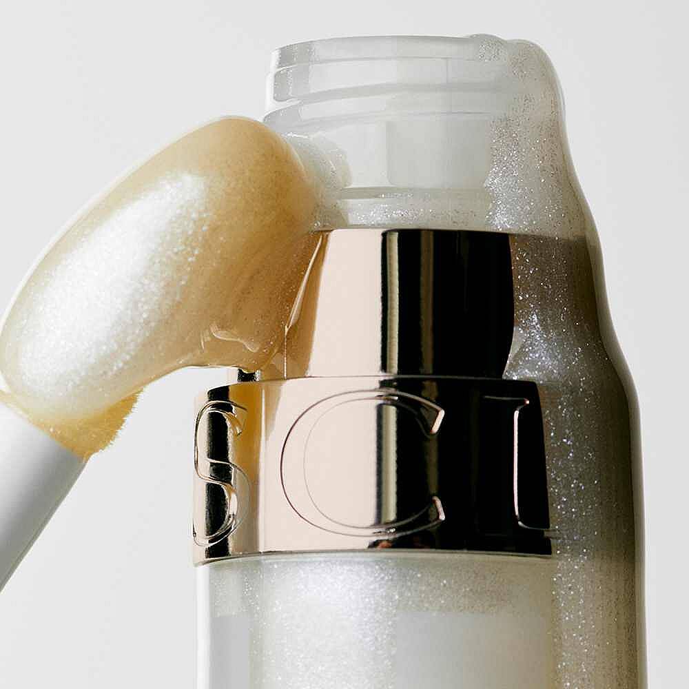 Clarins Lip Comfort Oil Dudak Yağı 24 White 7 ml - 6