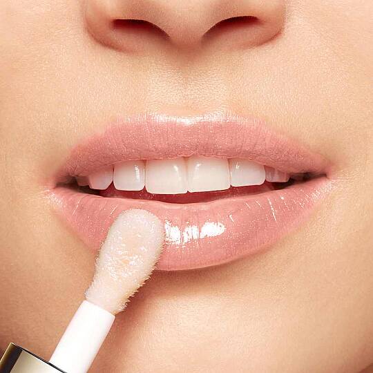 Clarins Lip Comfort Oil Dudak Yağı 24 White 7 ml - 3