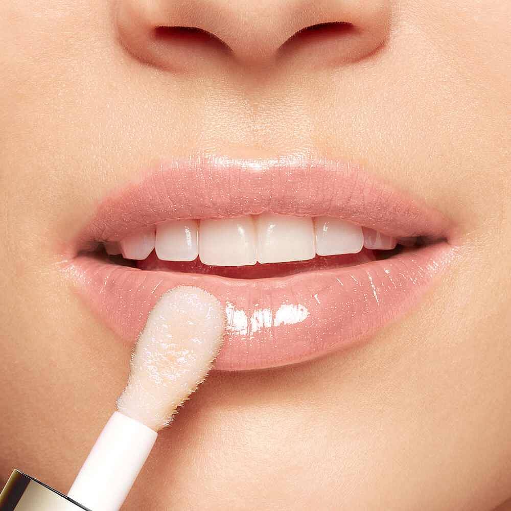 Clarins Lip Comfort Oil Dudak Yağı 24 White 7 ml - 3