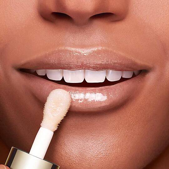 Clarins Lip Comfort Oil Dudak Yağı 24 White 7 ml - 2