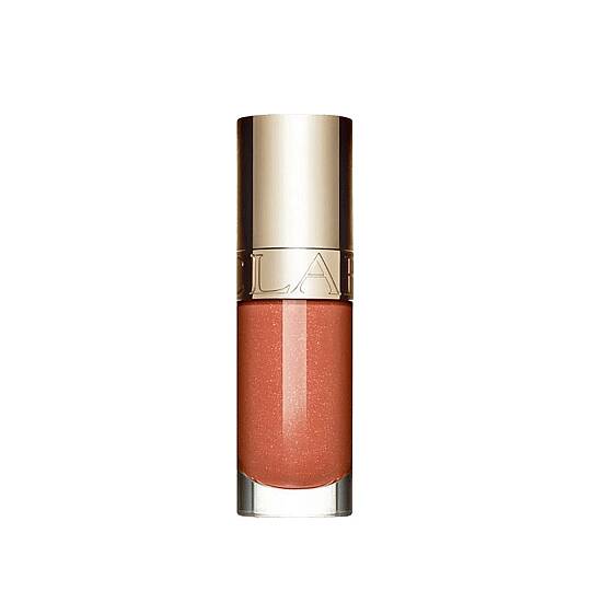 Clarins Lip Comfort Oil Dudak Yağı 27 Fleeting Dew 7 ml