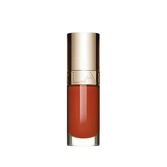 Clarins Lip Comfort Oil Dudak Yağı 28 Rosy Grace 7 ml