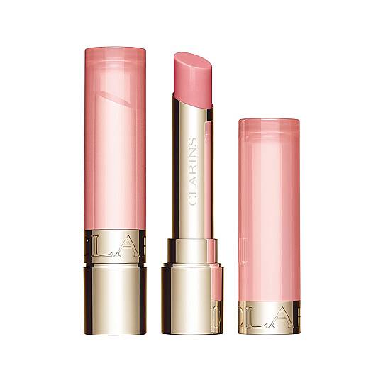 Clarins Lip Oil Balm Dudak Nemlendiricisi 01 Pale Pink 2.9 g - 4