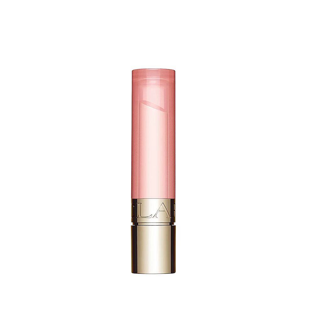Clarins Lip Oil Balm Dudak Nemlendiricisi 01 Pale Pink 2.9 g - 1