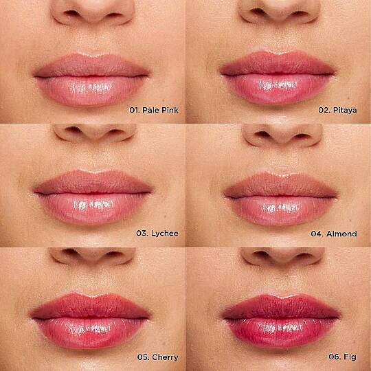 Clarins Lip Oil Balm Dudak Nemlendiricisi 02 Pitaya 2.9 g - 4