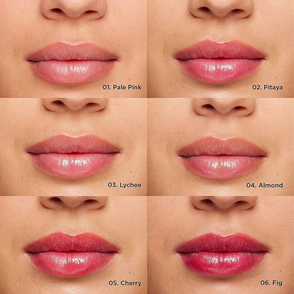 Clarins Lip Oil Balm Dudak Nemlendiricisi 02 Pitaya 2.9 g - 4