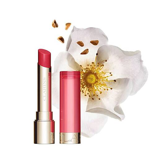 Clarins Lip Oil Balm Dudak Nemlendiricisi 02 Pitaya 2.9 g - 2
