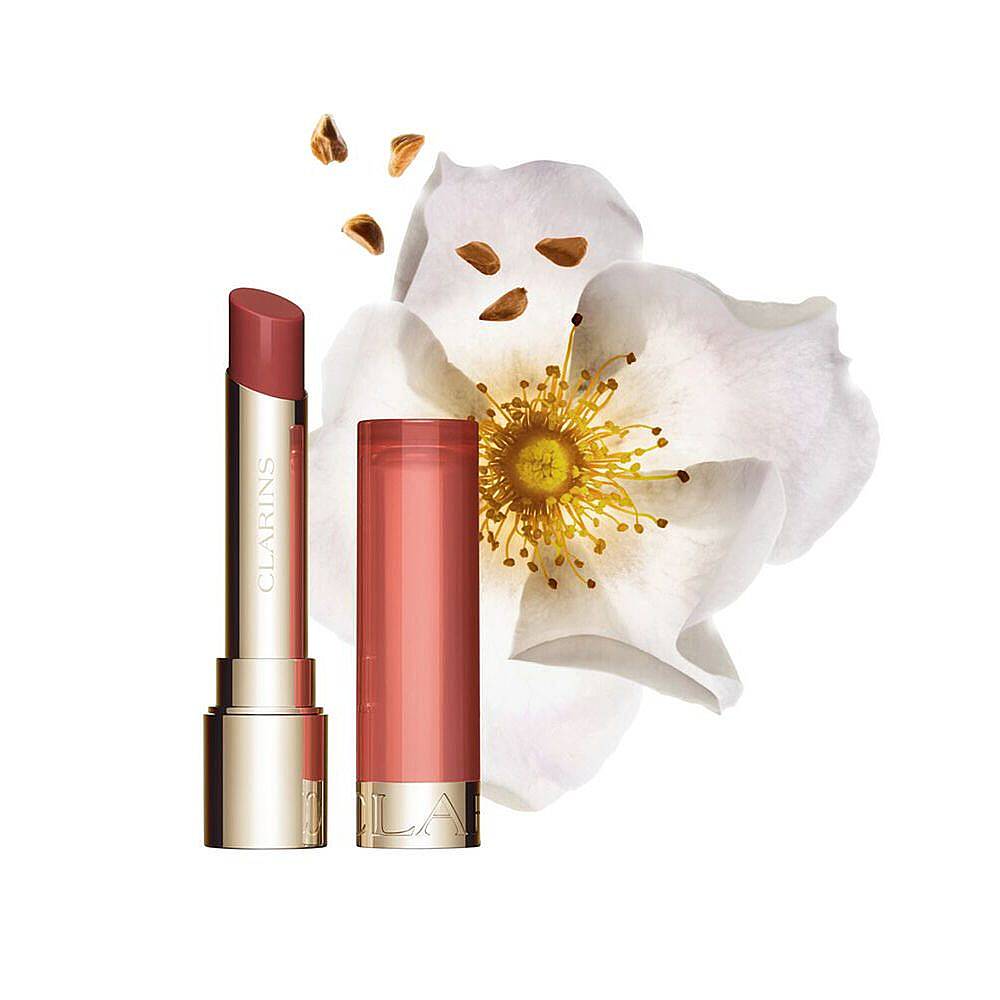 Clarins Lip Oil Balm Dudak Nemlendiricisi 03 Iychee 2.9 g - 2