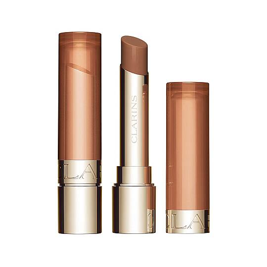 Clarins Lip Oil Balm Dudak Nemlendiricisi 04 Almond 2.9 g - 3