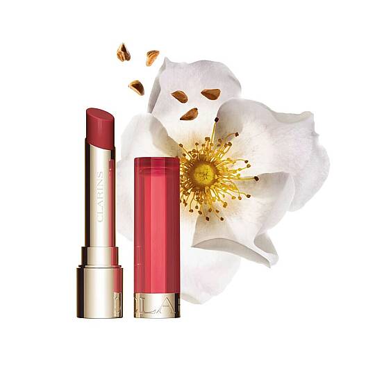 Clarins Lip Oil Balm Dudak Nemlendiricisi 05 Cherry 2.9 g - 2