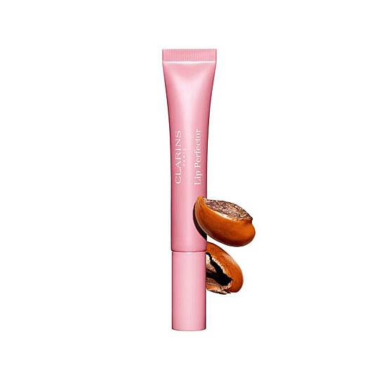 Clarins Lip Perfector Dudak Parlatıcısı 21 Soft Pink Glow 12 ml - 5