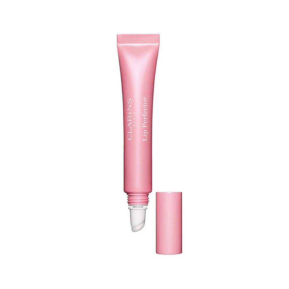 Clarins Lip Perfector Dudak Parlatıcısı 21 Soft Pink Glow 12 ml - 4