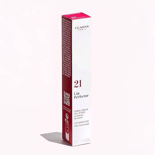 Clarins Lip Perfector Dudak Parlatıcısı 21 Soft Pink Glow 12 ml - 2