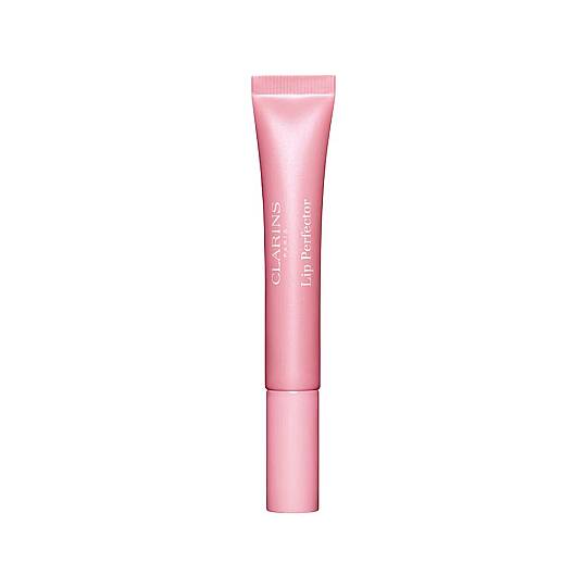 Clarins Lip Perfector Dudak Parlatıcısı 21 Soft Pink Glow 12 ml