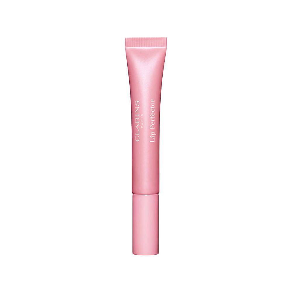 Clarins Lip Perfector Dudak Parlatıcısı 21 Soft Pink Glow 12 ml - 1