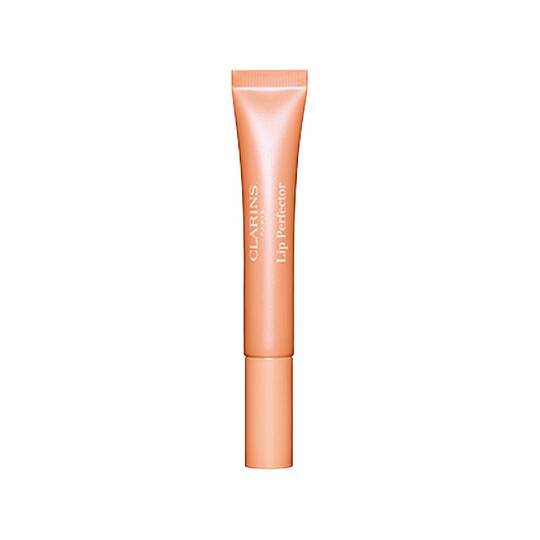 Clarins Lip Perfector Dudak Parlatıcısı 22 Peach Glow 12 ml