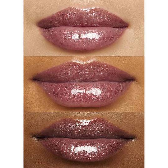 Clarins Lip Perfector Dudak Parlatıcısı 24 Fuchsia Glow 12 ml - 4