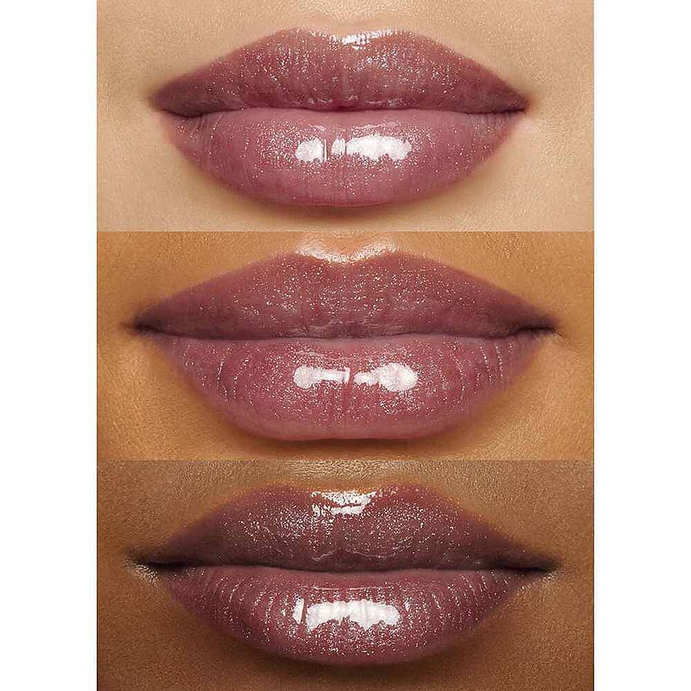 Clarins Lip Perfector Dudak Parlatıcısı 24 Fuchsia Glow 12 ml - 4