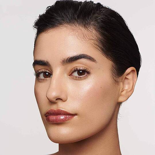 Clarins Lip Perfector Dudak Parlatıcısı 24 Fuchsia Glow 12 ml - 3
