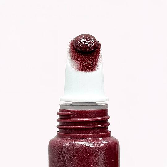 Clarins Lip Perfector Dudak Parlatıcısı 25 Mulberry Glow 12 ml - 3